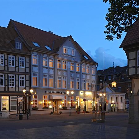 Celler Hof Hotel ภายนอก รูปภาพ