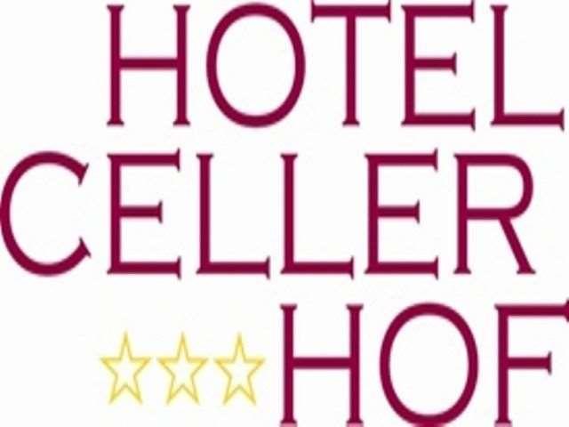 Celler Hof Hotel โลโก้ รูปภาพ