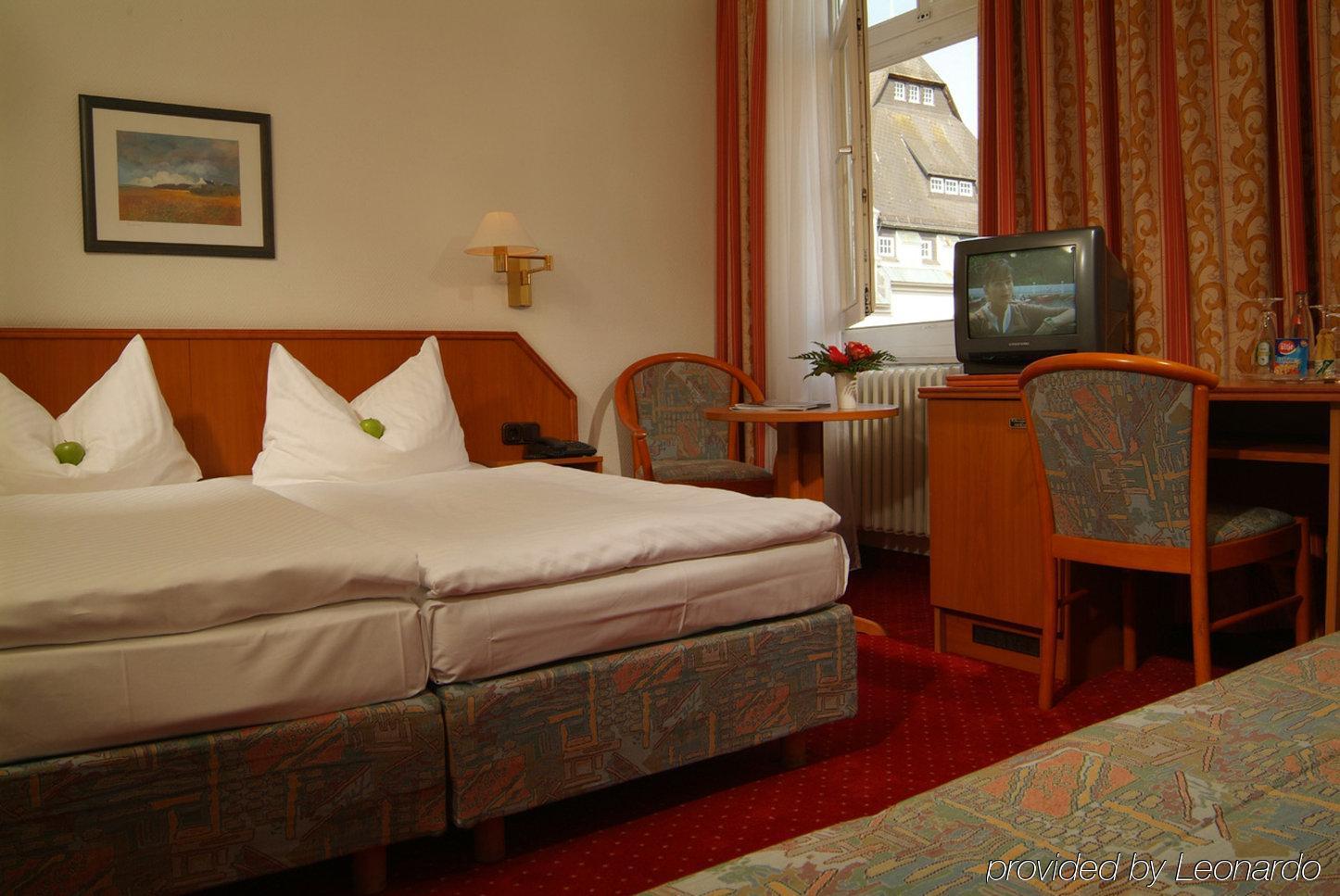 Celler Hof Hotel ห้อง รูปภาพ